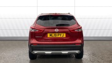 Nissan Qashqai 1.3 DiG-T N-Motion 5dr Petrol Hatchback